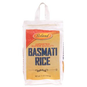 Arroz Basmati Roland 5kg