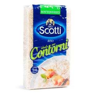 Arroz Riso Scotti 1kg
