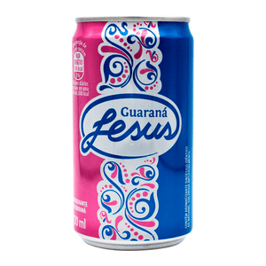 Refrigerante Guaraná Jesus 220ml