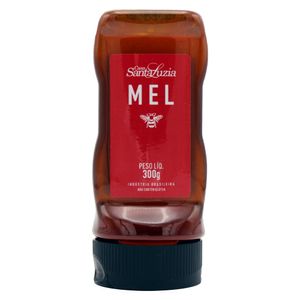 Mel Kosher Casa Santa Luzia Bisnaga 300g