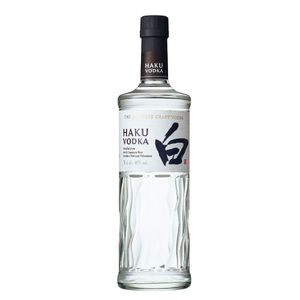 Vodka Haku Suntory 700ml