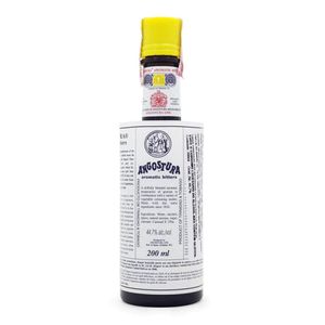 Aperitivo Bitter Angostura Aromatic 200ml