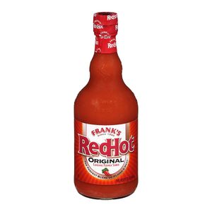 Molho de Pimenta Caiena Frank's 148ml
