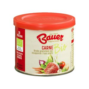 Caldo de Carne Bauer 120g