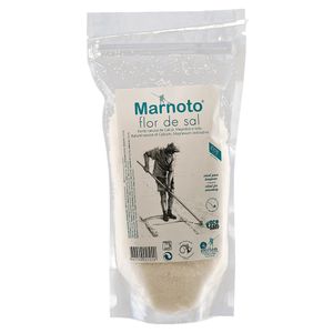 Flor de Sal Marnoto 500g