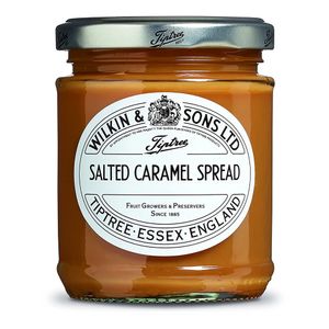 Creme de Caramelo Salgado Tiptree 210g