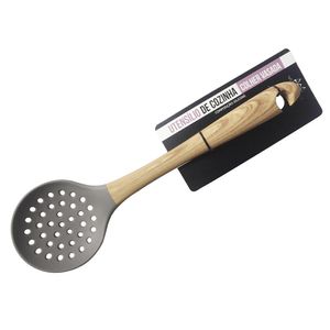 Colher Vasada de Silicone Wunderhaus