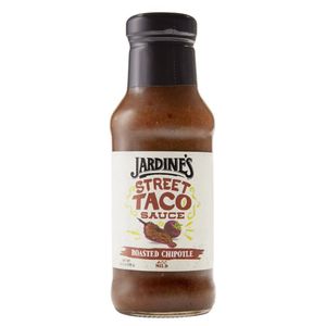 Molho Street Taco Roasted Chipotle Jardine's 298g