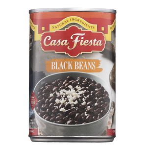 Feijão Preto Casa Fiesta 439g