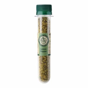 Lemon Pepper Companhia das Ervas 23g