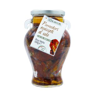 Tomate Seco com Azeite Extra Virgem Colavita 500g