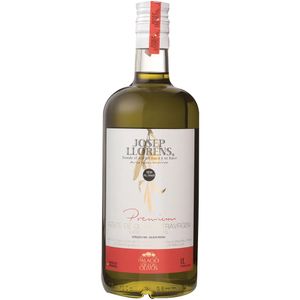 Azeite de Oliva Extra Virgem Premium Josep Llorens 1L