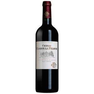Vinho Tinto Château Cambon La Pelouse 750ml