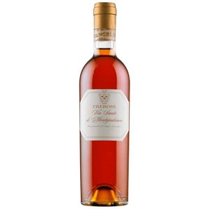 Vinho Branco Santo Di Montepulciano Trerose 375ml
