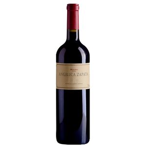 Vinho Tinto Angélica Zapata Malbec 750ml