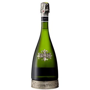 Espumante Cava Segura Viudas Reserva Heredad Brut 750ml