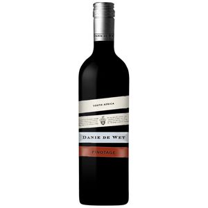 Vinho Tinto Danie de Wet 750ml