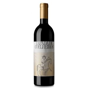Vinho Tinto Tapada de Coelheiros 750ml