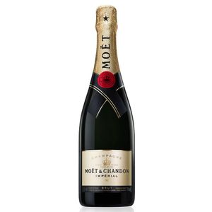 Champagne Moët & Chandon Brut Impérial 750ml