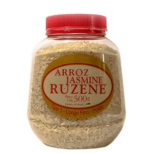 Arroz Jasmine Ruzene 500g
