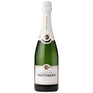 Champagne Taittinger Demi-Sec 750ml