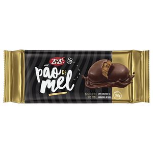 Pão de Mel Zezé 140g