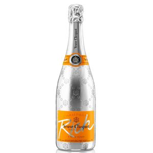 Champagne Veuve Clicquot Rich 750ml