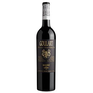 Vinho Tinto Goulart Malbec Winemak Edição Limitada Uco 750ml