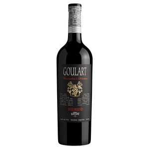 Vinho Tinto Goulart Winemaker's Selection Red Blend 750ml