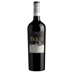 Vinho Tinto Malbec Paris Reserva Goulart 750ml