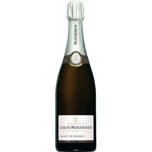 Champagne Blanc de Blancs Louis Roederer 750ml