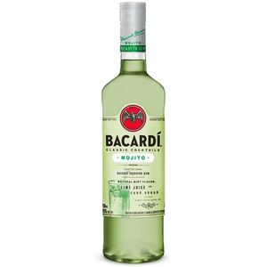 Rum Bacardi Mojito 980ml