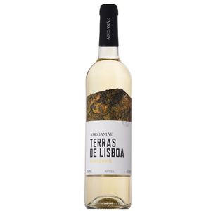 Vinho Branco Terras de Lisboa 750ml