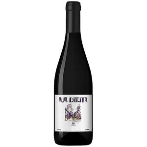 Vinho Tinto Rua Direita 750ml
