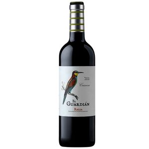 Vinho Tinto Crianza El Guardián 750ml