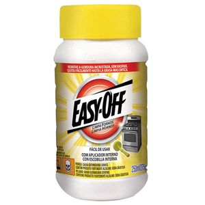 Limpa Forno Easy-Off 250ml