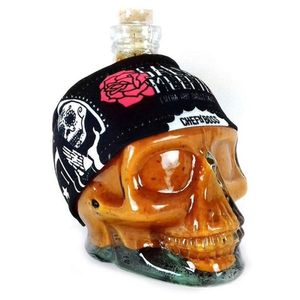 Molho de Pimenta Mexicana Salsa Muerte Chef'n Boss 120ml
