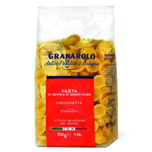 Macarrão Orecchiette Granarolo 500g