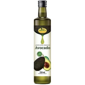 Azeite Extra Virgem Avocado Jaguacy 250ml