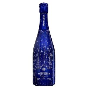 Champagne Noturno Taittinger 750ml