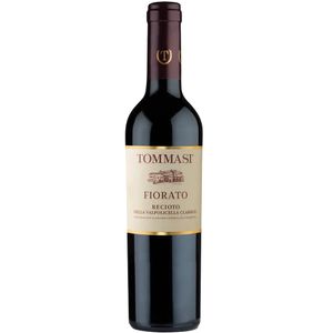 Vinho Tinto Fiorato Recioto Valpolicella 375ml