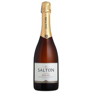 Espumante Branco Demi-Sec Salton 750ml