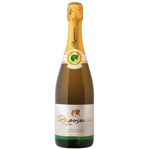 Espumante Raposeira Reserva Brut 750ml