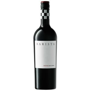 Vinho Tinto Barista Pinotage 750ml