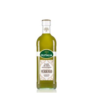 Azeite de Oliva Extravirgem Verdenso Olitalia 500ml