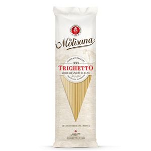 Macarrão Trighetto La Molisana 500g