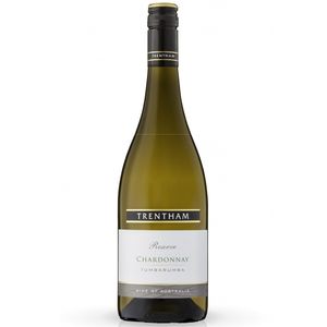 Vinho Branco Reserva Chardonnay Trentham 750ml