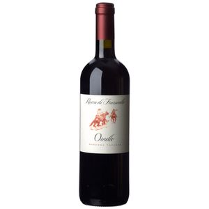 Vinho Tinto Ornello Rocca di Frassinello 750ml
