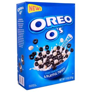 Cereal de Oreo O's 311g