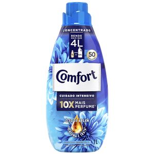 Amaciante Concentrado Intense Cuidado Essencial Comfort 1L